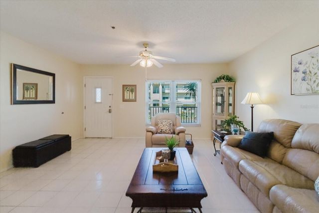 2209 UTOPIAN DRIVE E 207, Clearwater, FL 33763