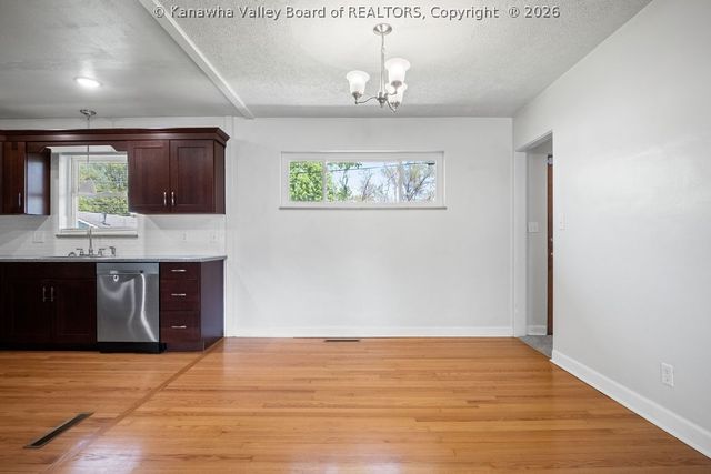 2044 LINCOLN Avenue, St Albans, WV 25177