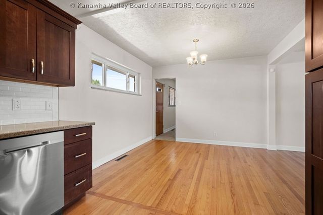 2044 LINCOLN Avenue, St Albans, WV 25177