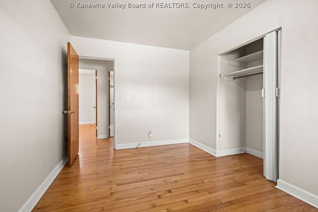 2044 LINCOLN Avenue, St Albans, WV 25177
