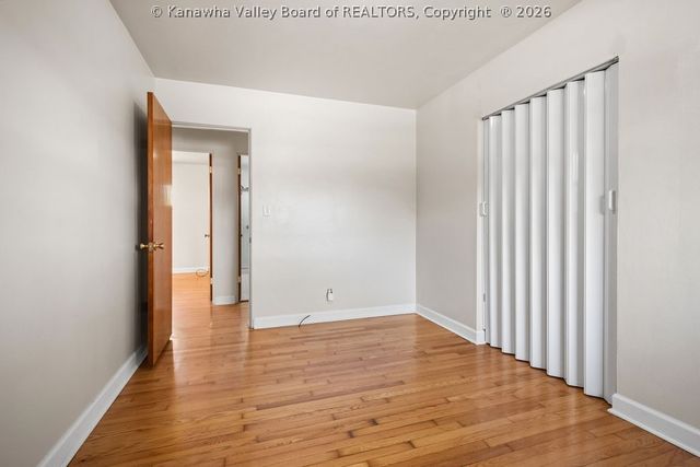 2044 LINCOLN Avenue, St Albans, WV 25177