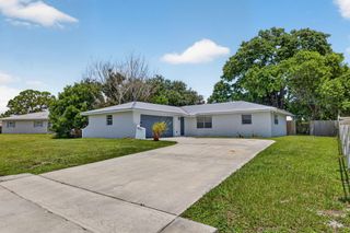313 SE Atlas Terrace, Port St. Lucie, Port St Lucie, FL 34983