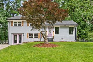 3034 Barksdale Circle, Atlanta, GA 30344