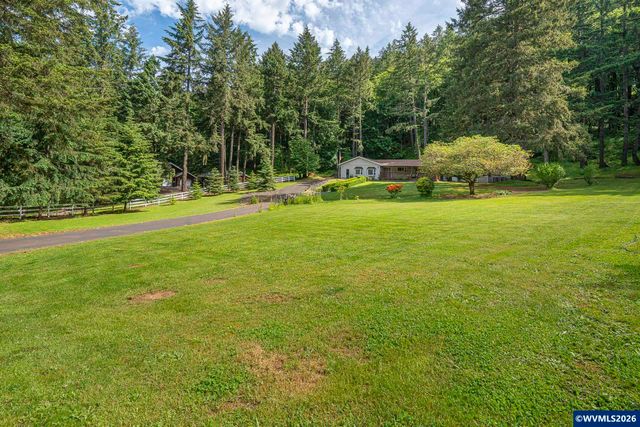 546 Bonnie Ct NW, Salem, OR 97304