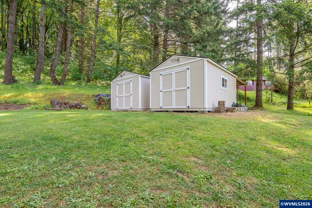 546 Bonnie Ct NW, Salem, OR 97304