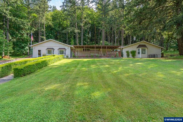 546 Bonnie Ct NW, Salem, OR 97304