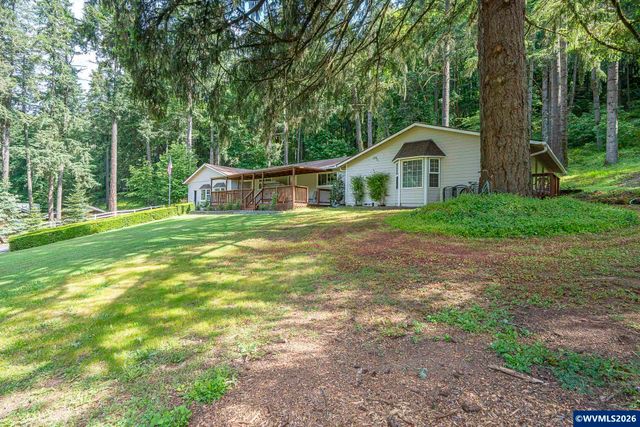 546 Bonnie Ct NW, Salem, OR 97304