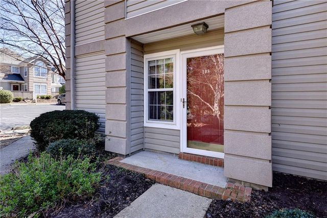 108 Queens XING, Williamsburg, VA 23185
