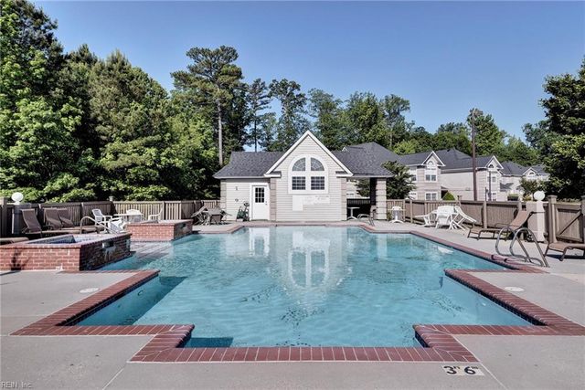 108 Queens XING, Williamsburg, VA 23185