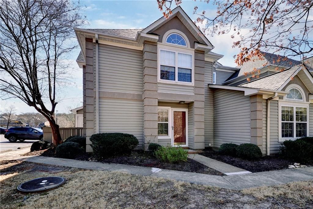 108 Queens XING, Williamsburg, VA 23185