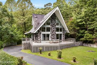 116 Balsam Rd, Oak Ridge, TN 37830