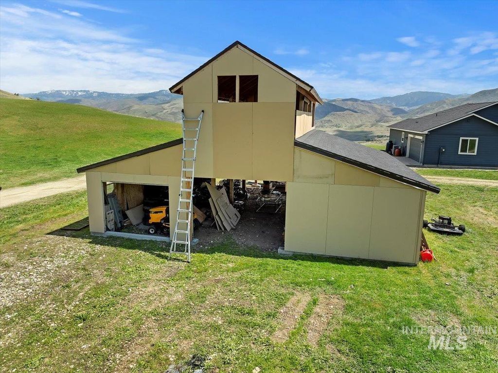 34 Deirdre Dr, Horseshoe Bend, ID 83629 photo 39