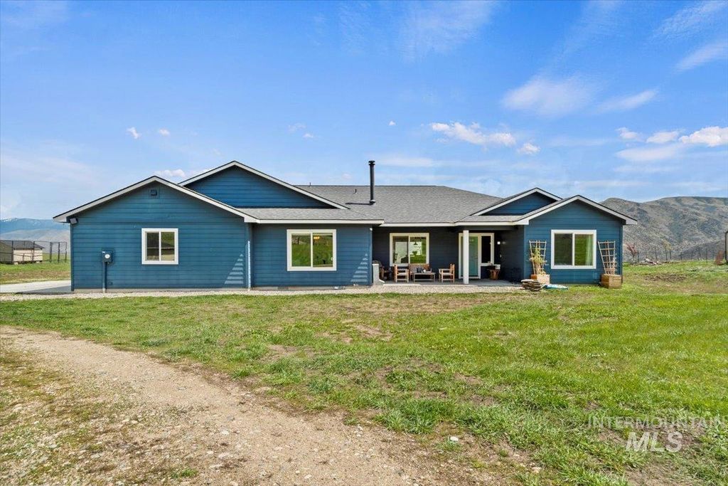 34 Deirdre Dr, Horseshoe Bend, ID 83629 photo 48