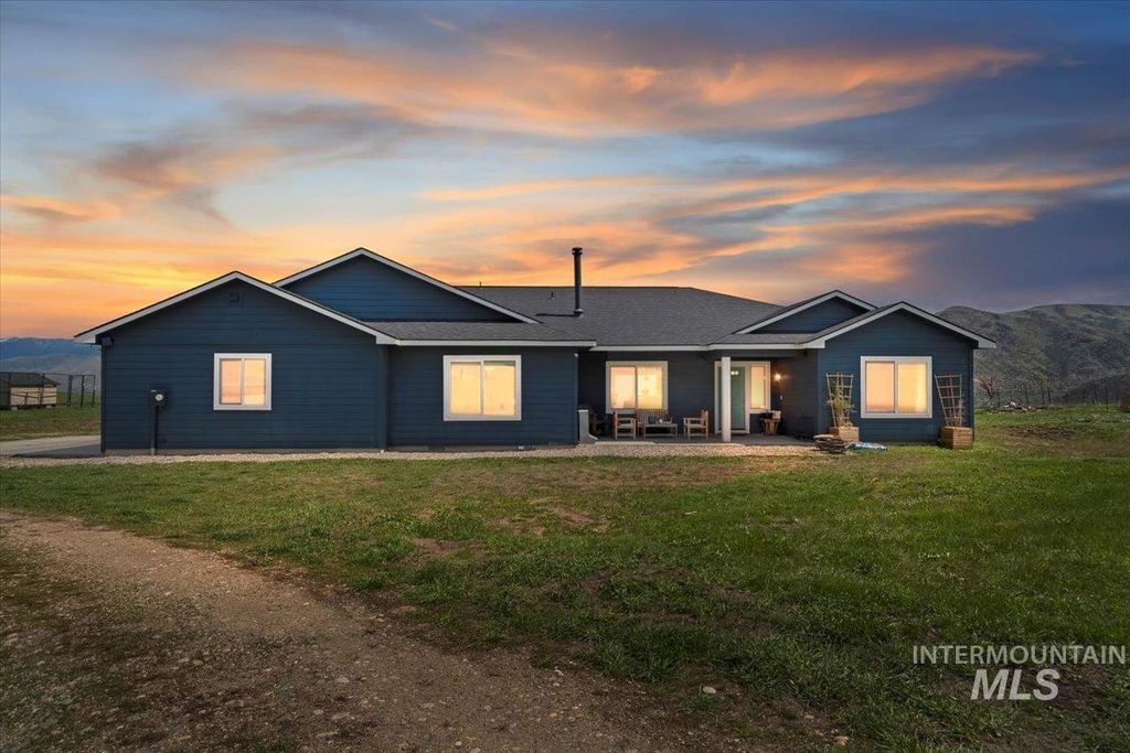 34 Deirdre Dr, Horseshoe Bend, ID 83629 photo 49