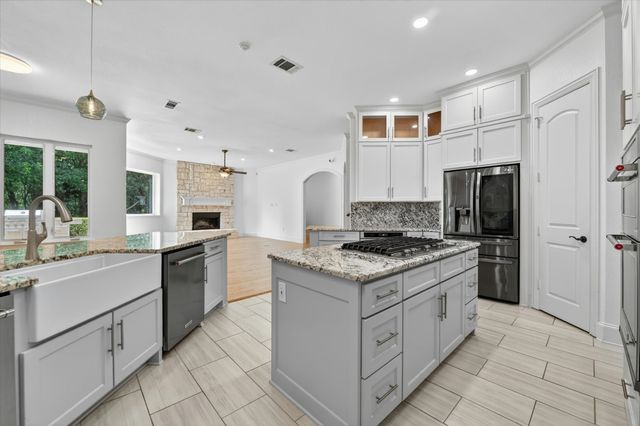 8517 Stallion Street, Denton, TX 76208