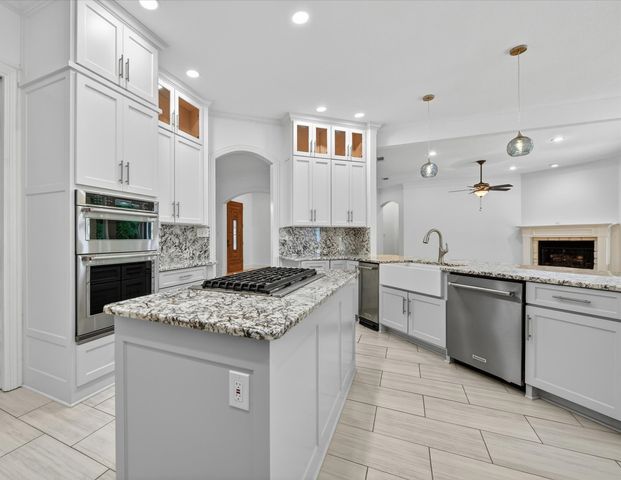 8517 Stallion Street, Denton, TX 76208