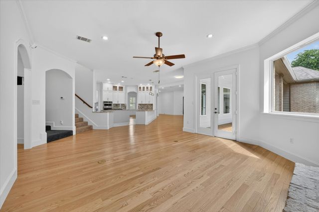 8517 Stallion Street, Denton, TX 76208