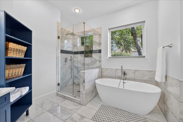 8517 Stallion Street, Denton, TX 76208