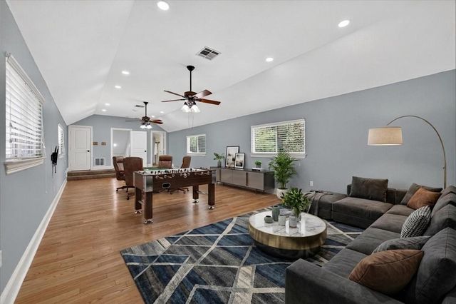 8517 Stallion Street, Denton, TX 76208