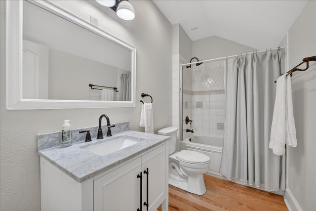 8517 Stallion Street, Denton, TX 76208
