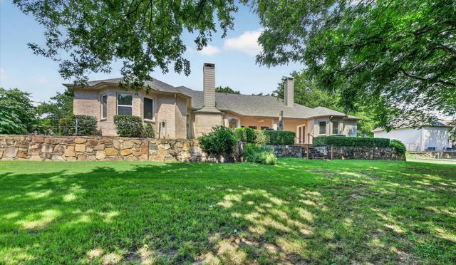 8517 Stallion Street, Denton, TX 76208