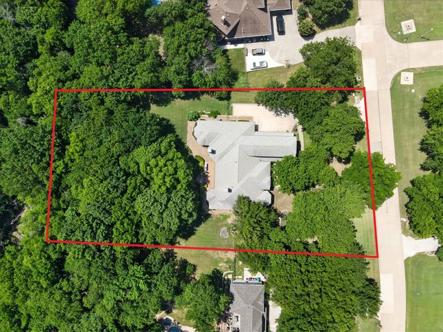 8517 Stallion Street, Denton, TX 76208
