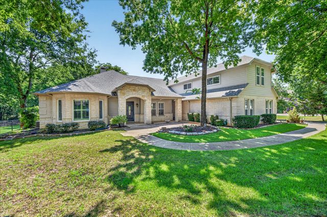 8517 Stallion Street, Denton, TX 76208