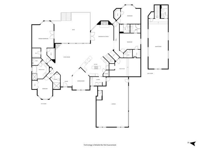 8517 Stallion Street, Denton, TX 76208