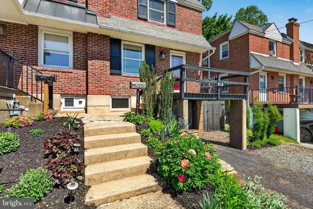 125 PRICE ST, West Chester, PA 19382