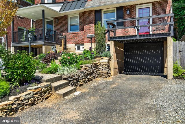 125 PRICE ST, West Chester, PA 19382