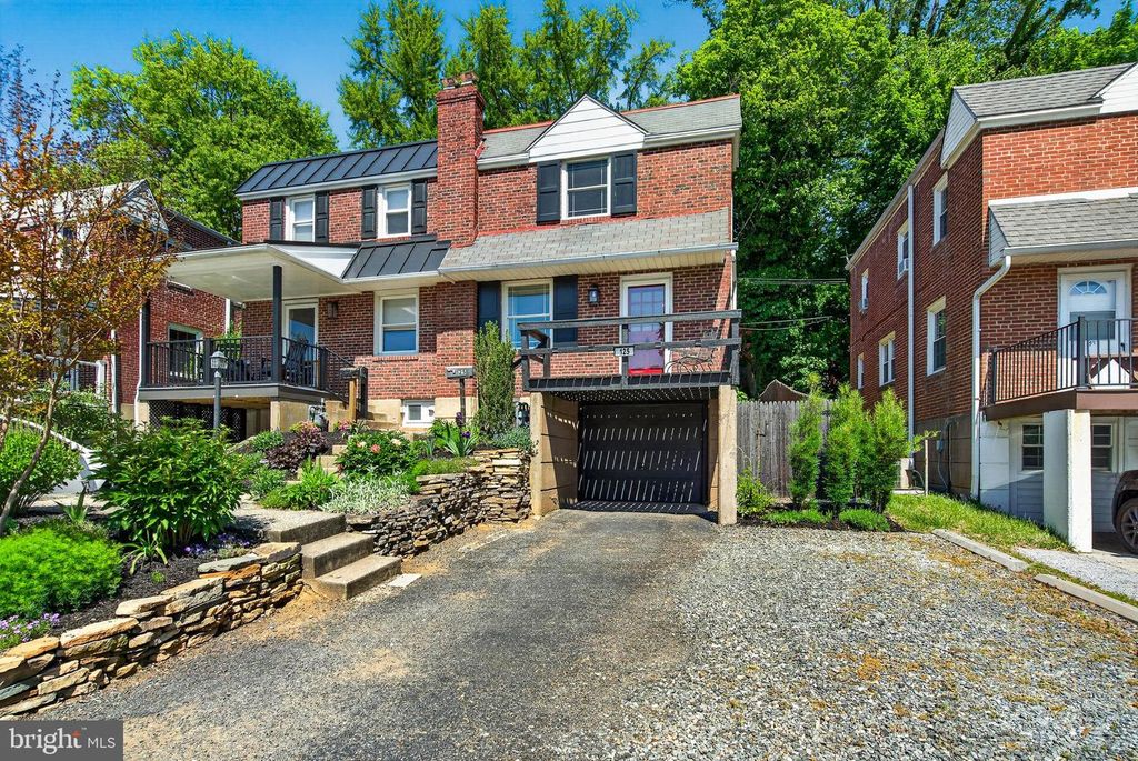 125 PRICE ST, West Chester, PA 19382