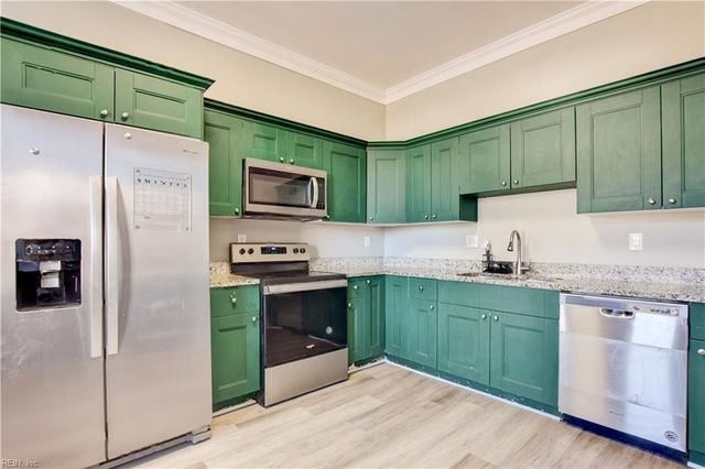 1215 Freeman AVE, Chesapeake, VA 23324