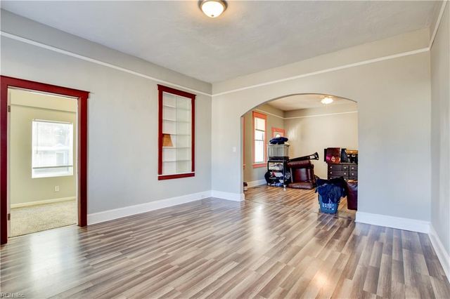 1215 Freeman AVE, Chesapeake, VA 23324