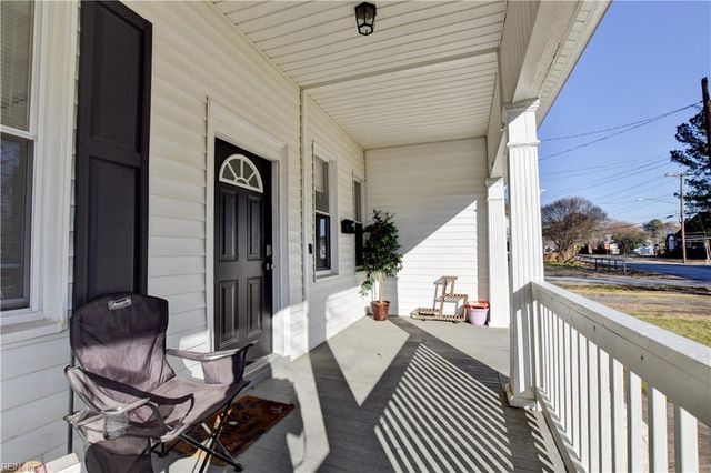 1215 Freeman AVE, Chesapeake, VA 23324