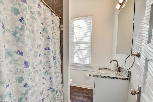 1215 Freeman AVE, Chesapeake, VA 23324