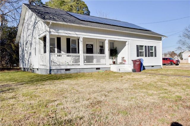 1215 Freeman AVE, Chesapeake, VA 23324