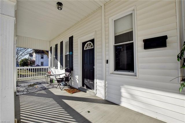 1215 Freeman AVE, Chesapeake, VA 23324