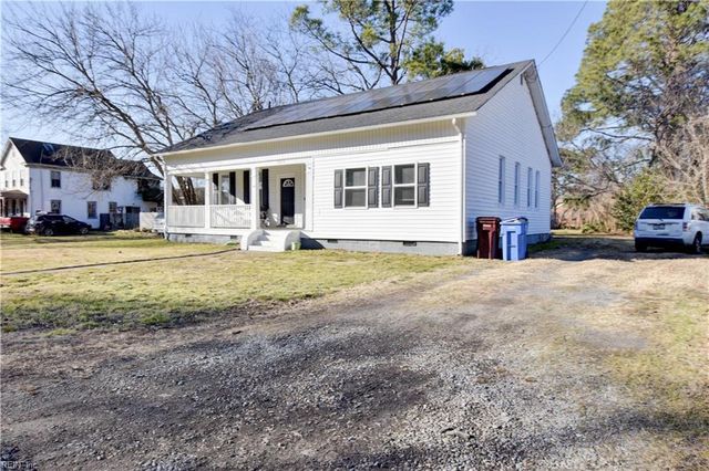 1215 Freeman AVE, Chesapeake, VA 23324