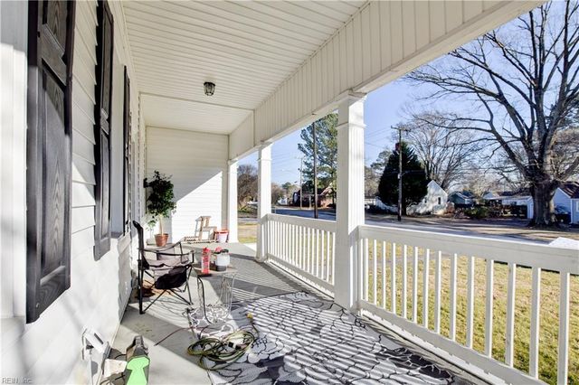 1215 Freeman AVE, Chesapeake, VA 23324