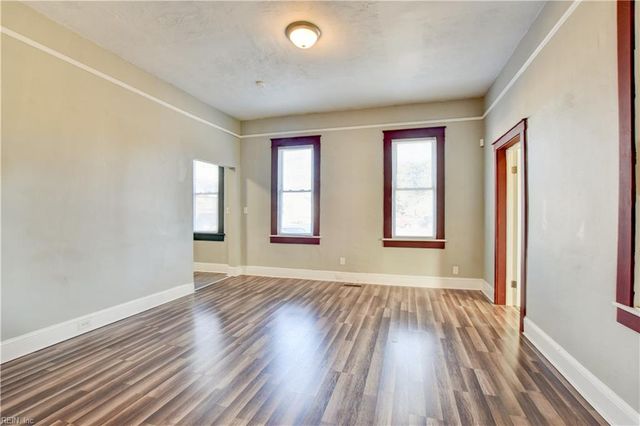 1215 Freeman AVE, Chesapeake, VA 23324