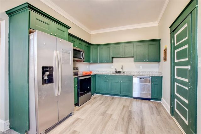 1215 Freeman AVE, Chesapeake, VA 23324