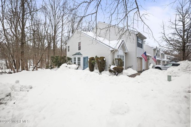 237 Century Way, Manalapan, NJ 07726