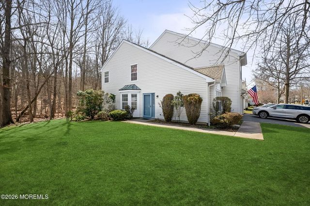 237 Century Way, Manalapan, NJ 07726