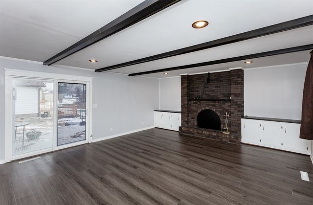 508 N Park Street, Prairie City, IA 50228