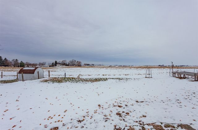 508 N Park Street, Prairie City, IA 50228