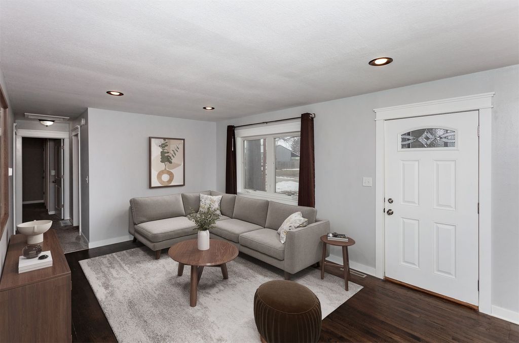 508 N Park Street, Prairie City, IA 50228