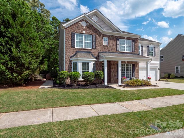 7909 Prescott Glen Parkway, Waxhaw, NC 28173