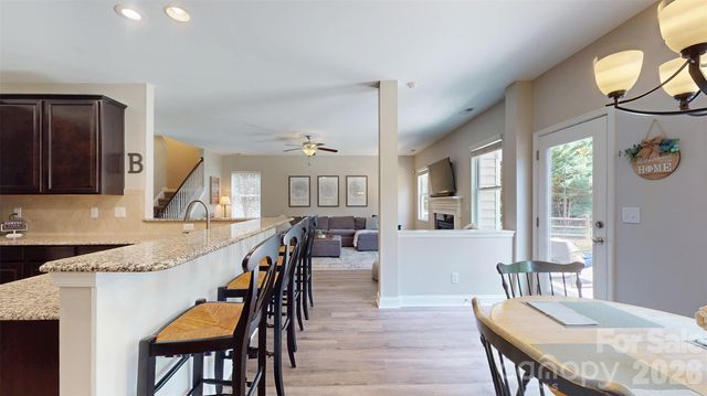 7909 Prescott Glen Parkway, Waxhaw, NC 28173