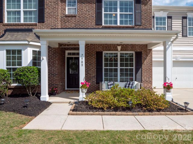 7909 Prescott Glen Parkway, Waxhaw, NC 28173