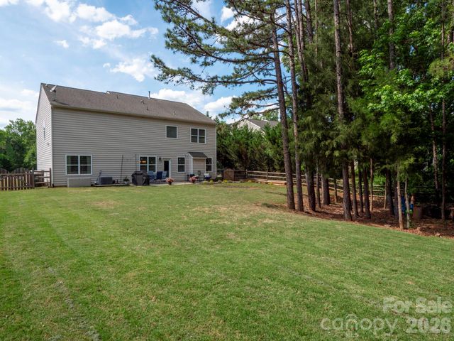 7909 Prescott Glen Parkway, Waxhaw, NC 28173